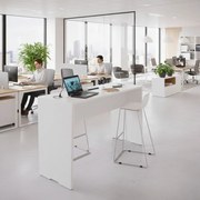 Бюро NexDesk-Leuko