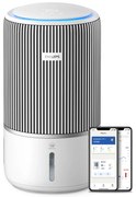 Philips PureProtect Water 3400 Въздухопречиствател