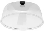 Plast Port - Поликарбонатен капак купол кръгъл ф30см PC-(GF-15)