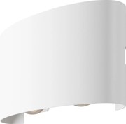 Maytoni Фасадно осветление - O417WL-L4W3K