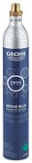 Резервна бутилка (малка празна) Grohe Blue