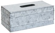 Метална кутия за носни кърпички Drummond - Premier Housewares