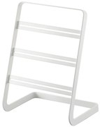 Бяла стойка за бижута Клон Tower - YAMAZAKI