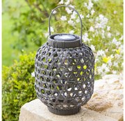 Atmosphera - LED соларна лампа TOLA LED/1,2V 800 mAh IP44