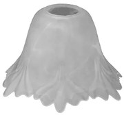 Полилейно стъкло 148-С-В, ø180, h=100, Е27