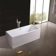 Вана ICSH LB 1651, 160x69x57см, 225л