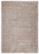 Бежов килим Aloe Liso, 120 x 170 cm - Universal