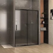 Подвижен параван ICS 119G/110, 109-120х190см, 5мм