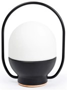 FARO 01016 - LED регулируема настолна лампа TAKE AWAY LED/1,5W/3,7V 2700K 2600 m