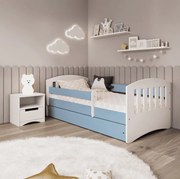 Детско легло класически -Mple-140 x 80