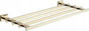 Mexen Arno златна поставка за кърпи - 7020720-50