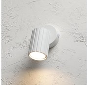 Brilagi - Стенно точково осветително тяло CRISPINA 1xGU10/10W/230V бяло