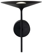 MAXLIGHT W0303 - LED Аплик HANA LED/6W/230V черен