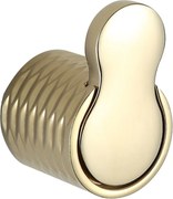 Mexen Base кука за кърпа, златна - 7088235-50