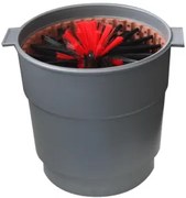 Horecano - Пластмасов уред за миене на чаши