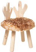 Детски стол Аtmosphera Deer