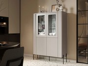 Витрина Vera 110-кашмир