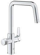 GROHE 30595000 - Смесител за мивка BLUE PURE Start 366 мм, блестящ хром