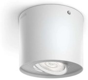 Philips 53300/31/16 - LED Димируем спот PHASE 1xLED/4,5W/230V