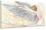 Картина на платно – Свободен ангел