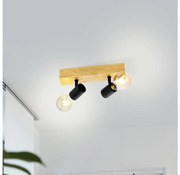 Eglo 99478 - Спот TOWNSHEND 2xE27/60W/230V