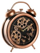Lauakell DKD Home Decor Кристал Мед Алуминий Желязо Vintage
