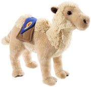 Heunec - Камила, 35 см., серия Животните от кервана в Сахара