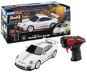 Revell - Автомобил Porsche 911 GT3 RC управление R24662