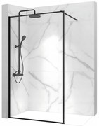 Душ параван Rea Bler 70