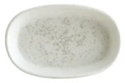 Порцеланова купичка овал 10см 120мл BONNA-LUNAR WHITE-(S-MT-LUNHYG10OV)