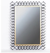 Огледало 78,5x56 см