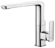 Sapho - Смесител за мивка MIXONA 22,4 см лъскав хром