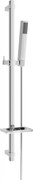 Mexen DQ77 комплект за душ, хром - 785774581-00