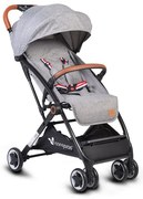 Детска лятна количка Paris CANGAROO - сив