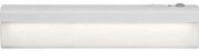 Rabalux 78017 - LED Лампа за под кухненски шкаф със сензор за движение JELORA LED/0,5W/3xAA