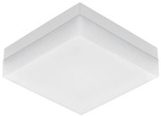 Eglo 94871 - Екстериорна Лампа за таван SONELLA LED/8,2W/230V IP44