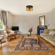 Пендел APP1819-3CPR BLACK