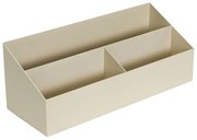 Метален органайзер за канцеларски материали Pod – Hübsch