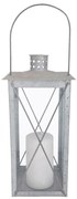 Метален фенер (височина 35 cm) – Esschert Design