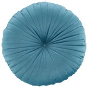 Кадифена декоративна възглавница ø 40 cm Round Soft Touch – Catherine Lansfield