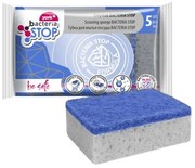 York Домакинска гъба Bacteria Stop, 5 броя