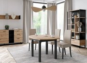 Разтегателна маса Betty-Mauro-Artisan