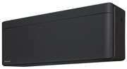 Инверторен климатик Daikin Stylish FTXA35BB/RXA35A, 12000 BTU, 25 м2, A+++/A+++, Wi-Fi, R-32, Черен