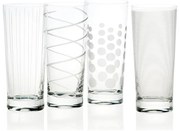 Чаша в комплект от 4 бр. 550 ml Cheers - Mikasa