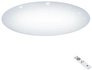 Eglo 182391 - LED Димируем плафон GIRON-S LED/40W/230V + д.у.