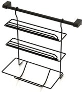 Поставка за кух.ролка TEKNO TEL MG-032 ,фолио и хартия за печене