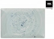 Плато LA MEDITERRANEA Ador, 30x8 cm, Порцелан - 30x20 cm