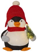 Коледна светлинна украса Joylight – Star Trading