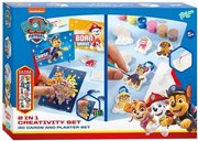 Творчески комплект, Totum, Направи сам, Paw Patrol 2 в 1