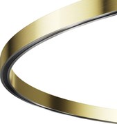 Maytoni Релса за външен монтаж/окачен - TRX154-R-D650-BS